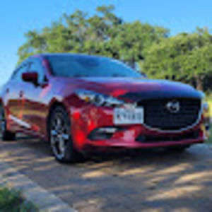 Meet your Posher, Philip